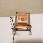 Snc 70L Noise Choke 1:1 Isolation Transformer. Fixed Price $45.00.