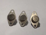 Nos Rca 40429 TO-66 Packaged Silicon Controlled Rectifier (scr). Fixed Price $9.99.