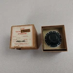 Daven Stepped Audio Attenuator T320F 4596 W Plate Knob & Box Untested Read. Fixed Price $149.99.
