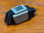 Stanton P-mount Cart. Needs Stylus (continuity Tested Good). Fixed Price $12.95.