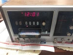 Vintage Craig Ima #PS-1000 8 Track Am/fm Clock Stereo System Radio Working. Fixed Price $79.95.