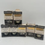 Vintage Nos Lot Of 7 Nortronics Advance Technology Magnetic Heads Mount Assembly. Fixed Price $199.95.