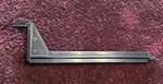 Technics QKJM0081 Power Switch Connection ROD-2 For RS-M228X Cassette Deck. Fixed Price $29.90.