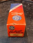 Nos Ge 1N5GT Vacuum Tube. Fixed Price $5.99.