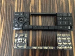 Original Mercedes Benz Becker Matsushita CQ-LP1750L Front Panel Only. Fixed Price $59.99.