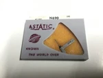 Astatic Saphire Stylus Sonotone N690 N-21T-S AC-340 W-185STS5 595 3224 Needle. Fixed Price $7.57.