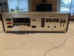Realistic Audiophile Track Tape Deck Player TR-801 Model 14-925 Read. Fixed Price $99.99.