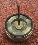 Sony X-3369-634-1 Flywheel And Capstan Assembly. Fixed Price $69.90.