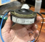 Kef T33 104/2 -107/2 103/3 Tweeter Ferrofluid Service -pair. Fixed Price $95.00.