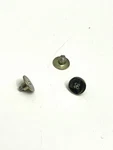 Screw For Vintage Sankyo Dc Motor Capstan Cassette Tape Decks Genuine Part. Fixed Price $8.00.