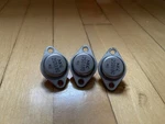Nec 2SD180 Transistor. Fixed Price $25.29.