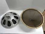Vintage 1959 Magnavox 583975 15" Woofers From Tube Console Stereo Model 1SC202. Fixed Price $75.00.