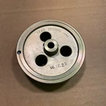Teac 7010 Gsl Reel To Genuine Parts: Flywheel 50123022. Fixed Price $25.00.