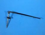 Glenburn 2160B Multiplay Control Arm Bsr 2510X Xlnt Condition! Turntable Parts. Fixed Price $12.99.