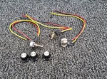 Clarostat RV4NAYSD102A * 1K Ohms 53C3-1000-S 20 1522 Potentiometer Qty:. Fixed Price $47.75.