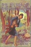Nancy Drew #1 Secret Of The Old Clock 2007 Picture Cover Hardback Tandy Front. Fixed Price $11.49.