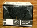 Diamon Turntable Needle N8-1D For Ronette To- Vaco TO55, N7 3000 Seeburg Jukebox. Fixed Price $5.89.