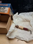 Vintage Thordarson-meissner WC-24 Width Control, Nos/nib. Fixed Price $9.50.
