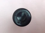 Air Ministry Push Button Switch With Crown & Am Raf Ref 5D/ 534. Fixed Price $60.55.