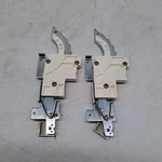 Lot Of 2 Panasonic Replacement Parts Number VYQ0834 Substitute. Fixed Price $74.99.