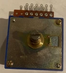 Vintage Sony Rotary Encoder 1-226-996-00. Fixed Price $550.00.