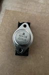 Transistor -harris RCA410 5961-01-0006-8005 Nos Military Surplus. Fixed Price $14.95.