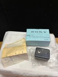 Sony EAC--6 External Antenna Connector, Japan Nos. Fixed Price $14.99.