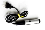 Vintage Crown Dynamic Microphone 2-PRONG Made Japan. Fixed Price $9.75.