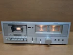 1970S Zenith MC9070 Stereo Cassette Deck - Needs Repair Made In Japan. Fixed Price $99.00.
