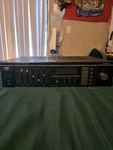 Sanyo Ja 660-2 Integrated Stereo Amplifier Receiver. Fixed Price $70.00.
