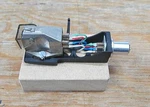 Ortofon MC20 Mk Cartridge For Playing Analog Records Tuning Accessories Used. Fixed Price $319.94.