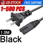 Sony Fat Edition Original PS2 Ac Power Adapter Cord Works For PS1 PS3 PS4 8Z Lot. Fixed Price $633.80.