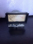 Mci Jh Series Reel To Machine Meter Ass-ly Triplett 49-8172. Fixed Price $79.96.