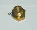 RM-633 1 Inch To 5/8 Adapter Bushing Imca Modified Circle Track Hotrod Ratrod. Fixed Price $9.49.