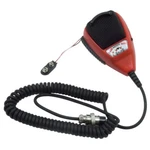 5 Pin Din Radio Shack Realistic Astatic Road Devil RD104E Cb Ham Mic Loud!. Fixed Price $59.99.