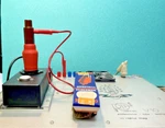 ECH3=MECH3 Tungsram Triode Hexode Tube Tested With Roetest V10 Nos/nib QTY-1. Fixed Price $28.00.