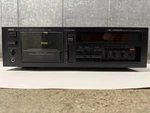 Yamaha K-1020 Cassette Deck. Dolby Dbx. Sendust Recording/playback Heads. 3-HEAD. Fixed Price $749.00.