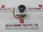 Clarostat RDWET-217F&C-J881 Potentiometer Temperature Control Assembly. Fixed Price $277.99.