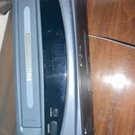 Philips Magnavox Vhs Vcr Player Hi-fi Video Cassette Recorder. Fixed Price $39.00.