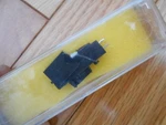 New Empire Turntable Stylus Needle Cartridge 39-210. Fixed Price $29.95.
