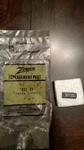 221-42 Zenith Replacement Part Ic Television Tv Nos Qty. Fixed Price $5.00.