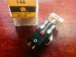 New Electro-voice 146 Cartridge With Needle/stylus Admiral 409C41-1 Piezo SMT1B. Fixed Price $74.95.