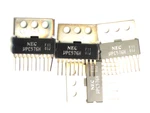 UPC576H "original" Nec Integrated Circuit 2 Pcs. Fixed Price $10.85.