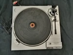 Realistic LAB-430 Direct Drive Automatic Turntable For Parts. Fixed Price $20.00.