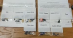 Pioneer SA-8100 Rebuild Restoration Recap Service Kit Repair Capacitor. Fixed Price $78.50.