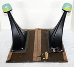 Magnavox Astro Sonic 10" 4" Horn Tweeters #RP-109 Stereo Console 3ST672. Fixed Price $129.99.