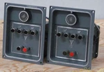 Used Crossover Speaker Network 3106 Jbl Pair Impedance 16 50W 8000HZ Overholed. Fixed Price $711.28.