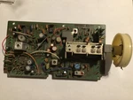 Pioneer SX-780..ANP-786-E Tuner Board ..tested Both Am & Fm ..working.. Fixed Price $87.12.