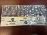 50-PCS Lot Allen Bradley Carbon Comp Resistors RCR20G270KS 1/2W Ohms. Fixed Price $26.00.