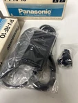 Panasonic PV-RF10 Adaptor / Modulator Vcr Tv Switcher Cable Dc 8V 60MA. Fixed Price $17.95.